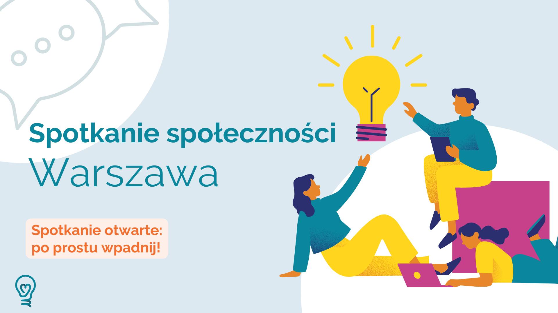 Spotkanie społeczności efektywnego altruizmu
